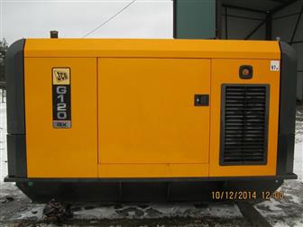      JCB G120QX 34277394  -