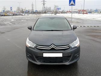  Citroen C4 - 