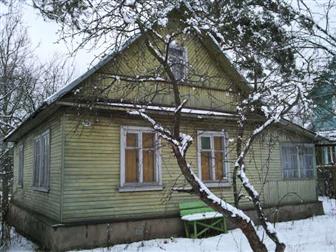 Увидеть фото Дома Г, Луга, продается дом с участком 15 соток 38799056 в Санкт-Петербурге