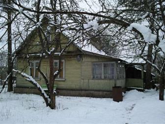 Увидеть фото Дома Г, Луга, продается дом с участком 15 соток 38799056 в Санкт-Петербурге