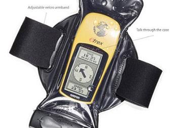 Aquapac 210 Small Armband Case      ,    GPS-
 
  ,    -