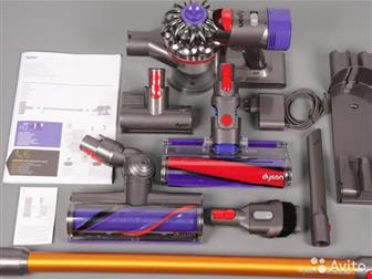 ??    ! Dyson V7 Motorhead -19 000 Dyson V8 Absolute - 23 900 Dyson V10 Motorhead - 28 500 Dyson V10 Parquet - 30 500 New Dyson  -