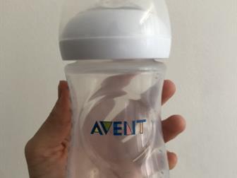    Philips Avent  Natural, 1  , ,  ,   , :   -