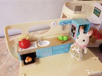    Sylvanian Families,    ,     ,     ,      ,    ,  -