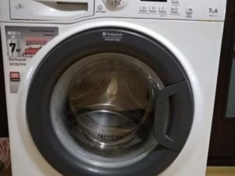 Hotpoint-Ariston,    ,   7 ,  -