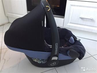 Maxi Cosi Pebble     : /  -