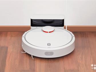 - Xiaomi Mi Robot Vacuum Cleaner ,   ,  ,  12              -