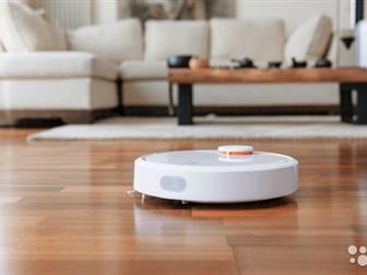 - Xiaomi Mi Robot Vacuum Cleaner :  Li-Ion,  5200 *,    150 ,  :      -