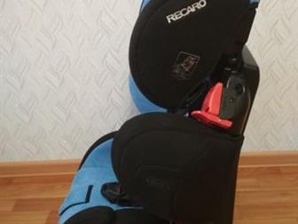     Recaro Young Sport Hero ()     9  36 ,     !  ,  !   -