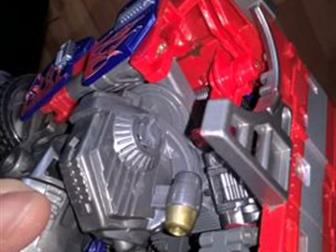  Optimus Prime Commander  Weijing Transformers   ,     , :   -