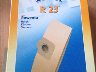  -(1 , ) Swirl R 23, ,     Rowenta, Bosch, Siemens,  Karcher  ,  -