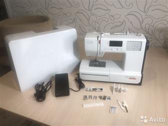   bernina bernette b38   ,      ,           -