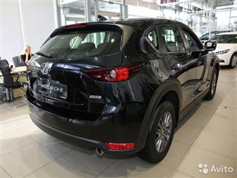         Trade-in     Mazda CX-5    325   !     -