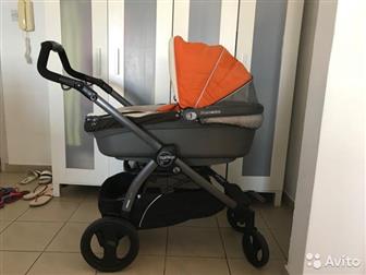  Peg Perego,   Peg Perego book 51,  Navetta, /,  ,      ,   :     -