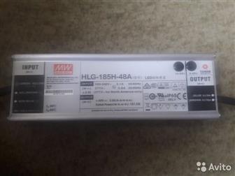 AC/DC LED   HLG      ,  -