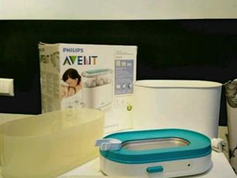     PHILIPS AVENT 3-in-1  ,   ,   6   ,   ,  -