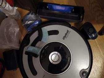   irobot roomba ,     ,    -