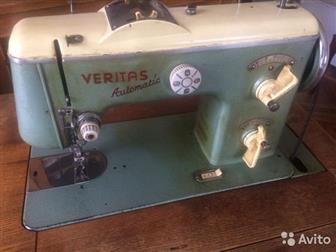    Veritas Automatic     -