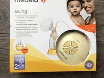    Medela Swing,   ,     ,      !  /,       -