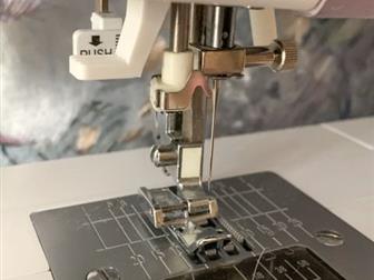 Bernette 1090-e for Bernina,    16  - !  -