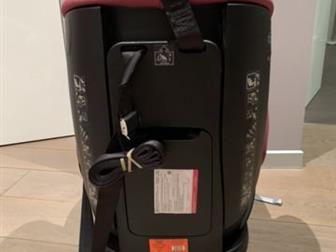  Britax Roemer Trifix I-size  1 ( 9  18),  wine rose, : /  -