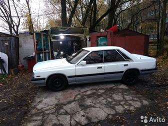   -,     !     Nissan Laurel C32 Hardtop (   ,   )  :   -