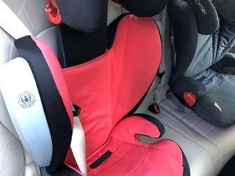   Romer KidFix Isofix,  !     4  12 ,    Isofix,   , : /  -