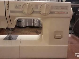    JANOME  J540,   : :  :    :  -