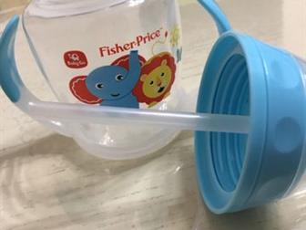   ,  Fisher Price:   -