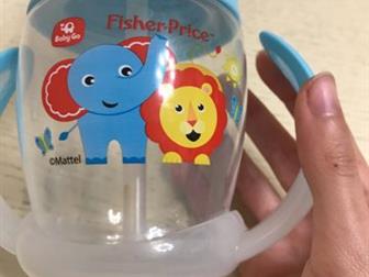   ,  Fisher Price:   -