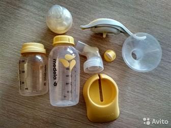  Medela Harmony,   ,      150    calma,     250   ,     -