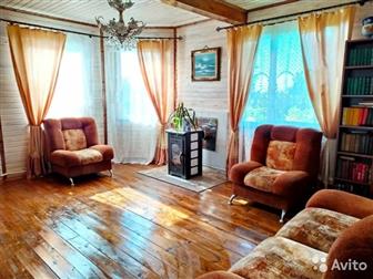 Срочная Продажа!  Продается жилой дом  S=160м2 на участке 10 соток, ИЖС, прописка, канадская технология SIP-панели, на бетонных сваях, 2 этажа, 4 спальни, зал, кухня, в Санкт-Петербурге