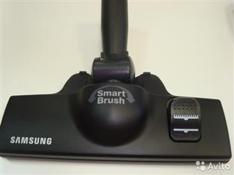  - Smart Brush   Samsung,  ,   ,    ! ,  DJ97-00315A  : VC8714VN3B/XEV  -