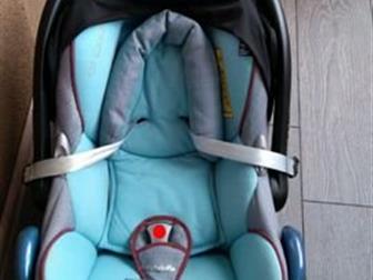   Maxi cosi Cabriofix      Isofix,      0-13,        ,  -