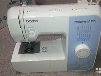    Brother Universal 27S,    ,  ,      ,    ,    -