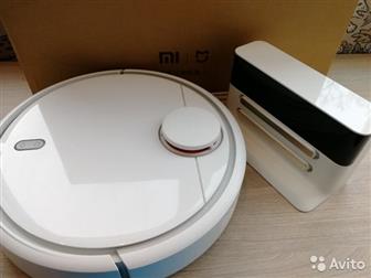    Xiaomi ,   ,   ,  ,      ,  - Xiaomi Mi Robot  -