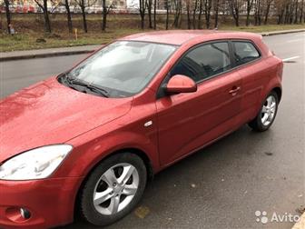  Kia Ceed,   ! ,     ,    ,   ,         -