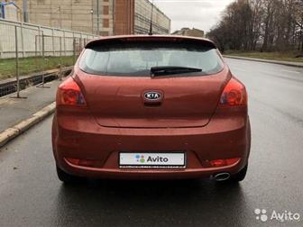  Kia Ceed,   ! ,     ,    ,   ,         -