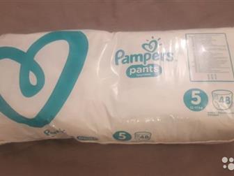 - Pampers Pants 5,  , 34   5  1   4,     ,   ): /  -