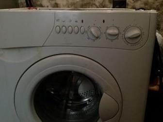 Indesit  W 125TX EX ,   1  5,5   ,   :     ,     -