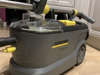    Karcher Puzzi 10/1,    ,    1 ,    ,       -