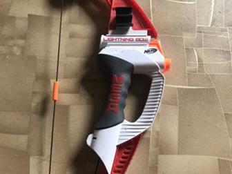  nerf,      : /  -