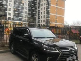     Lexus LX,450d Executive 2 (7D) 4,5 272 ,  ,  , 6 ,      - ,     -