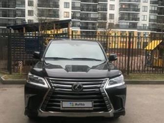     Lexus LX,450d Executive 2 (7D) 4,5 272 ,  ,  , 6 ,      - ,     -