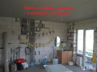 Продается жилой дом с баней-сауной 260м2 (11,2м х 12,7м) в СНТ «Орбита-3» (Волхонское шоссе) для круглогодичного проживания,  Возможна прописка!Дом строился для в Санкт-Петербурге