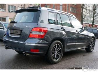  GLK-220 CDI 4-Matic,     ,      ,    ,   !  ,     -