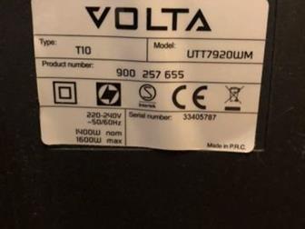   Volta 1600w      -