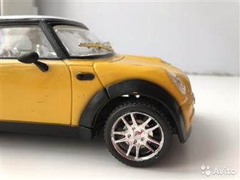  Mini Cooper                       -