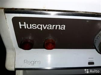   HUSQVARNA REGINA, 4 ,   70 ? 60?85 ( ??),    ,   ,     ,  -