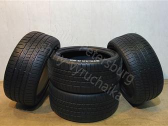     275 40 R20 / 315 35 R20   4 74111689  -